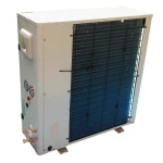 wholesale price 15Hz-90Hz galvanized steel DC compressor refrigeration units