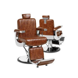 Wholesale Price Barber Shop Salon Equipment Barber Chair