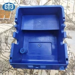 Wholesale priceIndoor Soft Aquaculture Equipment Crab Trap