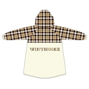 Wholesale prices hoodie blanket sweatshirt with big pocket, oversized sienna hoodie blanket one size fits all