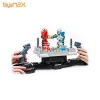 Wholesale RC Boxing King Toy Game Fighting Robot Toy Table Game Fighting Toy Robot