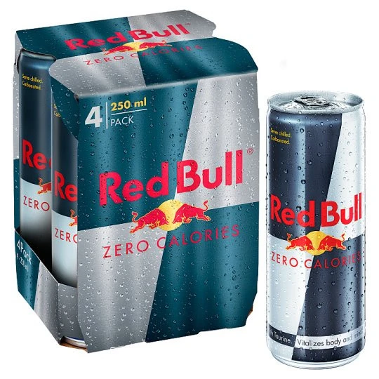 WHOLESALE REDBULL ENERGY DRINK FOR SALE ENERGY BOOSTING DRINK