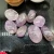 Import Wholesale Reiki Amethyst crystal rough stones healing crystal tumbled stones from China