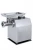 Import Wholesale Restaurant #304 Stainless Steel Commercial  Electric Meat Grinder Machine With CE from China