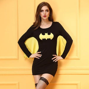 wholesale sexy adults movie character carnival costumes for women
