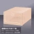 Import Wholesale shoes storage organizer hot selling custom clear shoes box plastic storage transparent from China