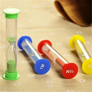Wholesale Small hourglass, 30 second hourglass/sand timer
