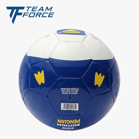 Wholesale Sport Football Machine Sewed Official Size And Weight Pvc Soccer Ball Football