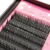 Import Wholesale Synthetic Fiber mink Eyelash Extension professional 0.03/.05/.07/.10/.12/.15/.18/.20 Individual Eyelash Extension from China