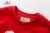 Import wholesale top fashion cheap red cool kids t shirts for child boy from China