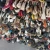 Import Wholesale Top Quality Mixed Second Hand Shoes Used Shoes with bale 40kg from China