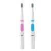 Wholesale Travel Use Sonic Vibration Personalized Electric Toothbrush