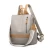 Import Wholesale trendy Oxford waterproof school bag anti theft women backpack from China