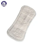 Wholesale Ultra thin panty liners,Women Disposable Cotton Panty Liners,155mm Cotton Ions Panty Liners