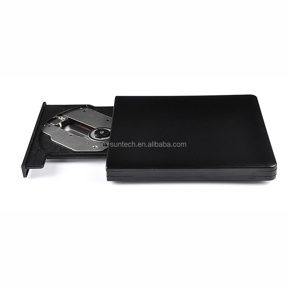 Wholesale  USB 3.0 12.7mm External Drive ODD / HDD DVD-RW BLU RAY