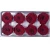 Import Wholesale Valentines Day Gifts 4-5cm Preserved Roses Flower Eternal Rose Head from China