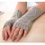 wholesale various style of fashion hand warmer glove  Arm Women Crochet Faux Wool Mitten knitted gloves Warm Fingerless Gloves