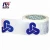 Import Wholesale water activated office stationery logo printed adhesive roller tape from China