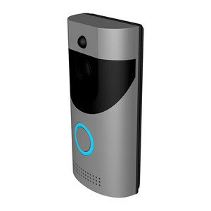 Wholesale Wireless Video Door Phone Security Ring Doorbell Camera