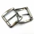 Import Wholesale zinc alloy women belt buckle 42mm metal belt buckle garment accessories from China