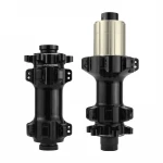 Wholesales Mountain Bicycle Parts  Aluminum alloy Straight Pull Disc Brake Powerway M39 Hubs