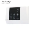 Why up to 123 US nail beauty salons are looking for wax warmer depilatory with Smart LCD Display
