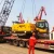 Import Widely Use SANY SCC550E Jual Truck Crane Bekas Crawler Crane for Sale from China