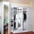 Import Widely Used Superior Quality Hotel Wardrobe Cabinet Clothes Wordrope Wardrobe from China