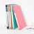Import Wideny Office School Stationery PP Material Punch Binder Document Fille Folder Paper Folding Clipboard With Storage from China