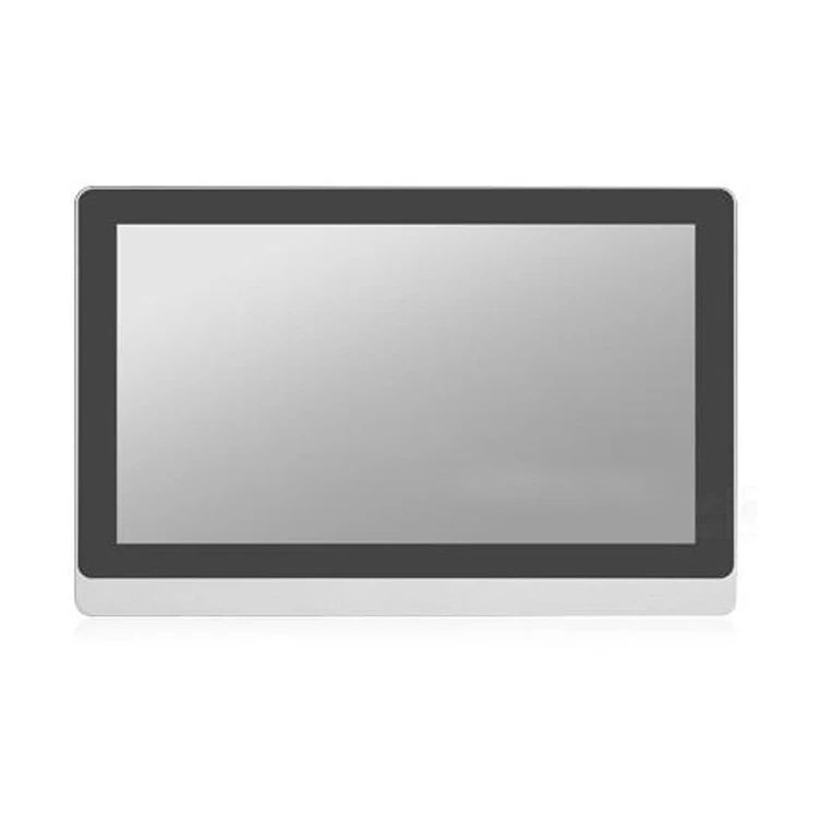 Widescreen 19inch 21.5inch wall mount industrial touch screen lcd monitor with Aluminum alloy casing