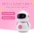 Import wifi robot toy electronic early children intelligent story machine learning machine for kids from China
