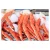 Import Wild Caught Frozen King Crab Legs RED KING CRAB cheap crabs from Germany