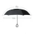 Import Windproof Reverse Folding Double Layer Self Stand Inverted Umbrella from China