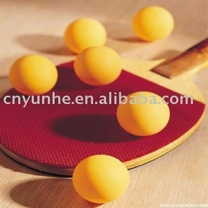 Winho 40mm 5 star bulk table tennis balls for match