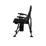 Winter custom ultralight foldable portable heated camping outdoor chair