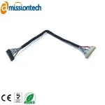 wire harness manufacturing service