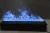 Import woguan 1000mm long high quality water vapor electric fireplace 3D atomizing fire place from China