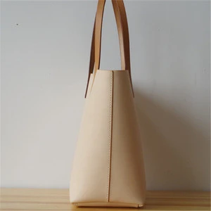 Women s vegetable tanned Leather Briefcase 14 Laptop Attache Case Tote Handbag Satchel Purse Business Work Messenger Bag