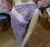 Women Summer Beach Dress Bikini Cotton Hand Block Print Pareo Sarong
