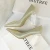 Import Womens shoes fasion transparent crystal heels female heel shoes sexy wedding shoes clear heels from China