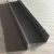 Import Wonderful gray powder coated furniture aluminium profiles from China