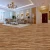 Import Wood Looking Self Adhesive PVC Plank Flooring from China