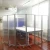 Import Wood Panel Folding Screen Room Divider Wall Movable Partition from China