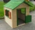 Import Wooden children playhouse from China