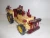 Import Wooden handicrafts Home Decor Vintage Ford Tractor Toy Desk Top Gifted Item from India