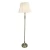 Import Wooden Tripod  Modern Standing  Floor Lamp for Bedroom Hotel Living Room from China