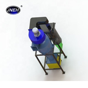Buy Woodworking Benches Cyclone Dust Collector 10hp from Jiangsu Erhuan ...