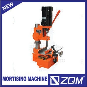 Woodworking Mortising machine/mortising machine