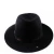 Import wool fabric cheap fedora hats for men wholesale fedora hat from China