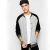 Import Wool/Fleece Fabric Made Men&#39;s Varsity Basketball Jackets With Leather Made Full Sleeves from Pakistan